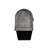 Hummingbird Aluminum Post Mounted Post Box-1793651-7056501