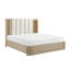 Mobilier de chambre à coucher 1pc