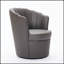 Chaise de bureau Petal-2119927299