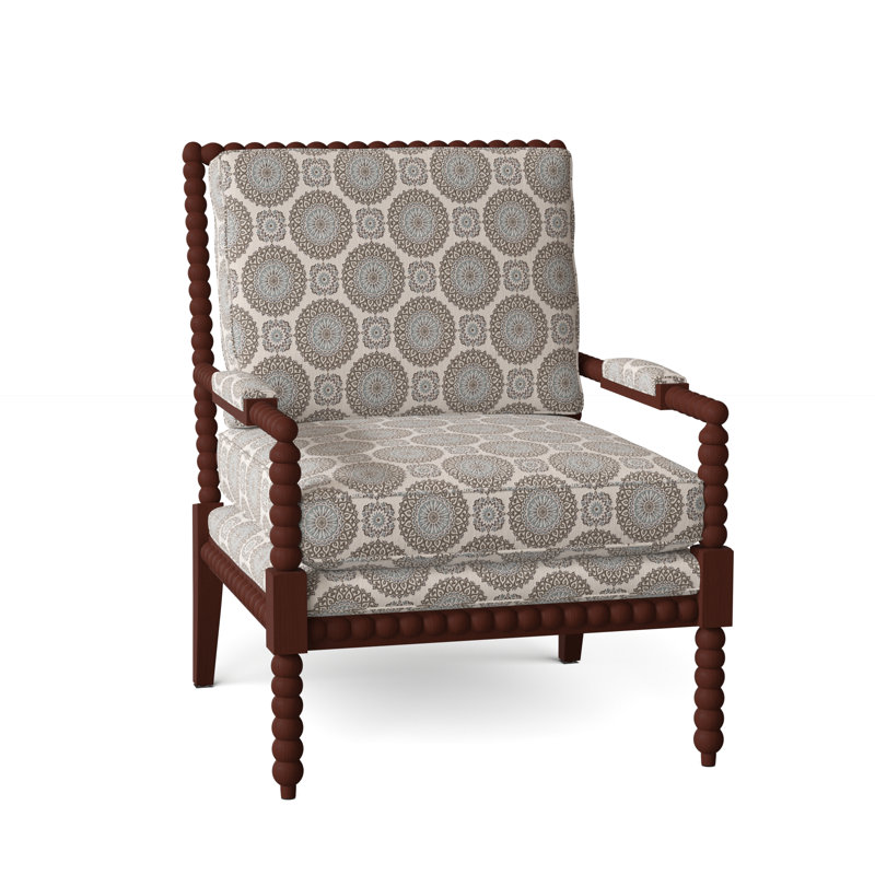 Fauteuil large de 31 po Keaton, Manhattan, Boaz 41