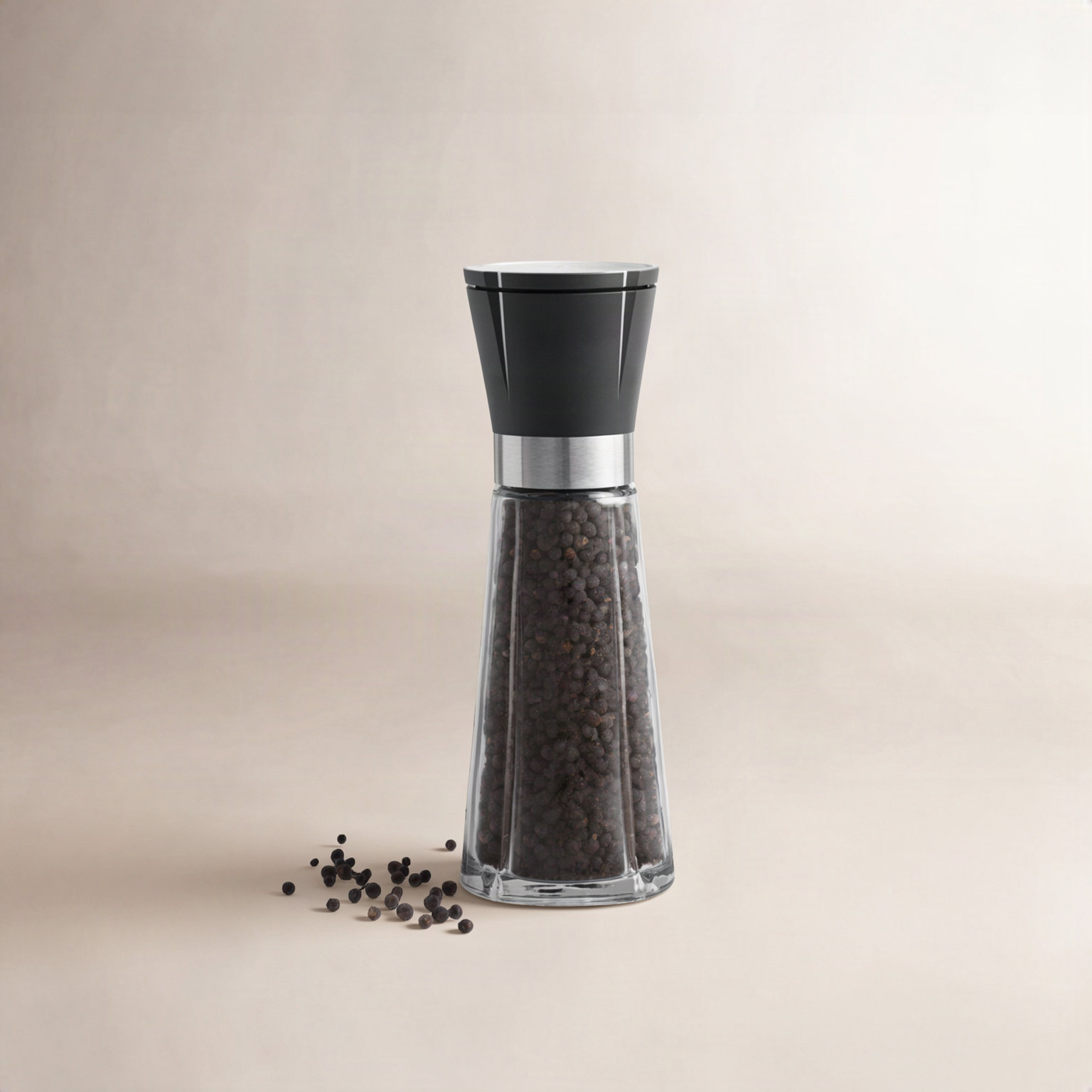 Grand Cru Pepper Mill