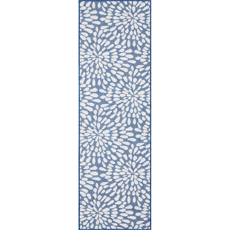 Seraphine Indoor / Outdoor Rug, Runner 2'8" x 9'11"