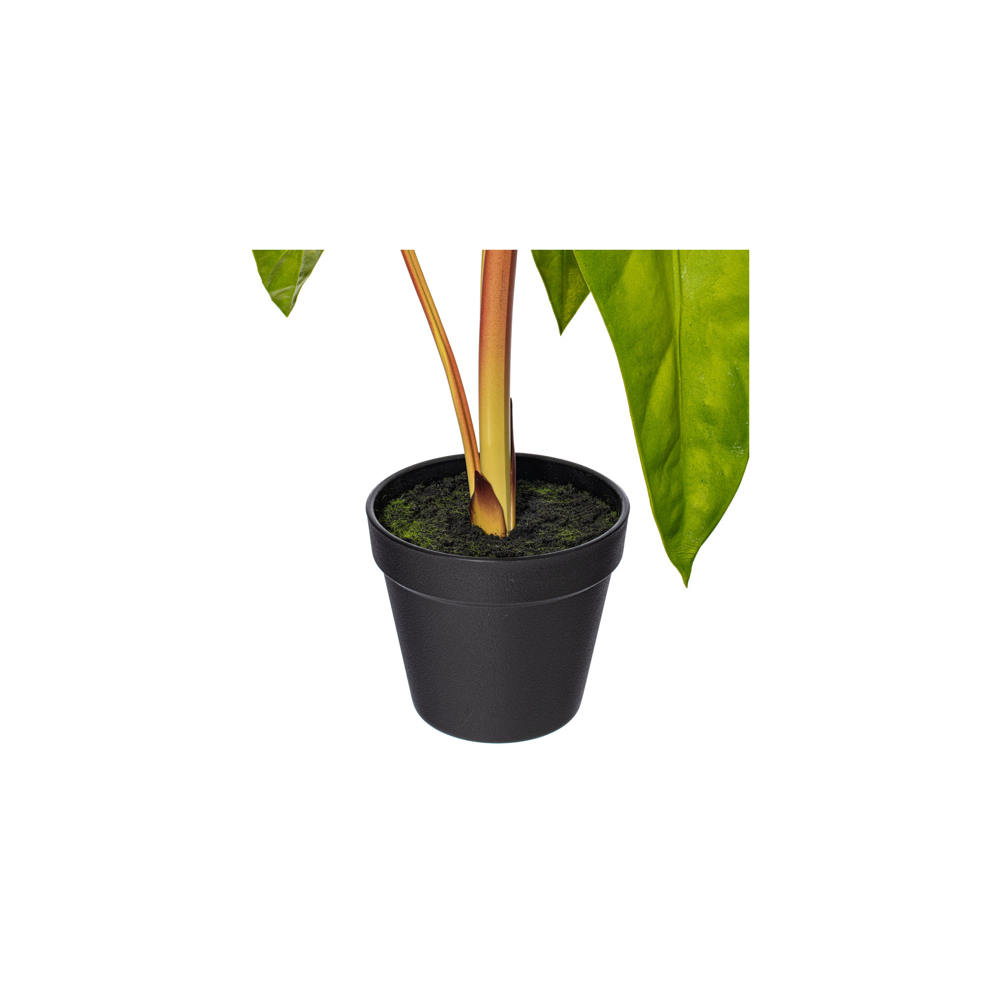 20.5'' Faux Plant in Pot