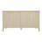 4-Door Sideboard