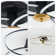 Eylana 3-Light LED Semi Flush Mount with Remote Control