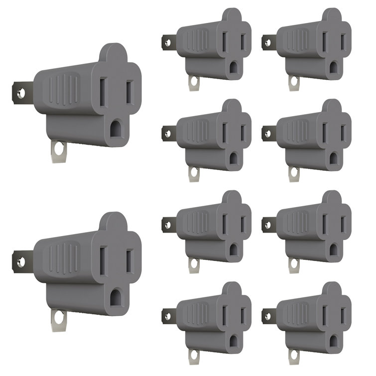 Prise simple 15 ampères
