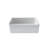 30'' L Single Bowl Fireclay Kitchen Sink