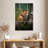 Brampt Wild Forest Fox-108554423