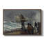 Le signal de détresse, c. 1896 - Toile tendue avec châssis Winslow Homer-169117376-169117406