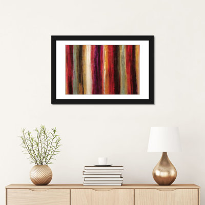 «Endless Poss doute» par Wani Pasion, reproduction d'art sur toile tendue
