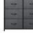 8 Drawer Double Dresser Chest-1472363512