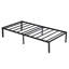 Structure de lit Sakamoto-729128237