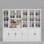 Garde-manger 78,7 po H