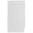 Latitude Run® Sink Cabinet  24.8"X11.8"X21.3" Chipboard-303078310