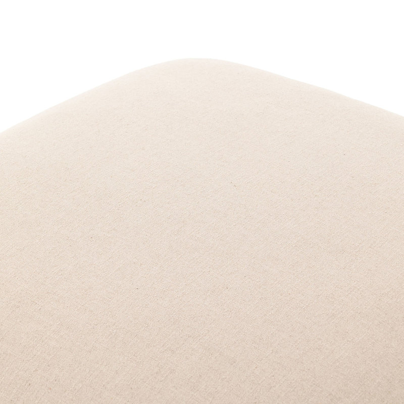 Ingel Square Ottoman, Camel