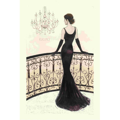 La Belle Noir Original