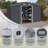 Outdoor Storage Shed 8 X 10 FT Large Metal Tool Sheds-121324771-121324775