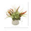 Fall Arrangement in Fiberstone Pot-187237131-187237135-187237140