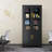 Rectangular Metal Lockable Iron Cabinet-88663250