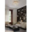 Plafonnier encastré 11,25 po Verla Crest-124588630-124588631-124588632