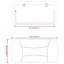Upholstered Headboard-101181545