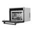 ZLINE Autograph Edition 24 in. Convection Microwave Oven in Satin Steel-2117038433