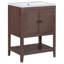 Ensemble de meuble-lavabo simple 24 po Johnallen-916897315