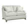 Oaks Way Upholstered 60'' Loveseat