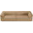 Huzaifah 118'' Upholstered Sofa-91736953