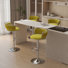 Tabouret de bar Christal
