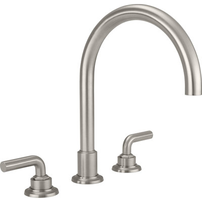 Descanso Tub Filler