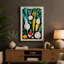 Harvest Produce Botanical 1 Piece Wrapped Canvas Wall Art-136809819-136809823
