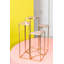 Marble End Table
