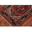 Tapis traditionnel indien fait à la main 2 x 3