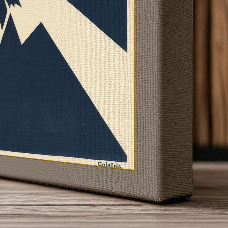 Print, 24x16 - 61.0 x 40.6 cm, Taupe Border