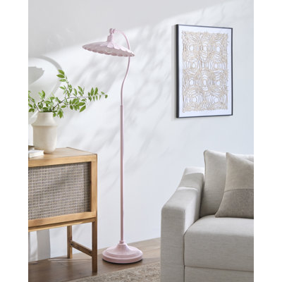 Lampe sur pied Laicey