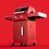 Rouge est en rupture de stock