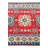 Ochoa Red Rug
