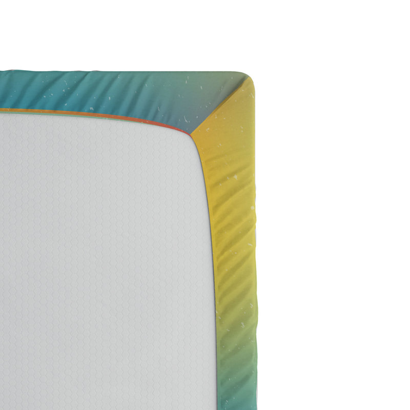 Microfiber Fitted Sheet, Full Fitted Sheet