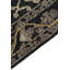 Tapis noir Pursley