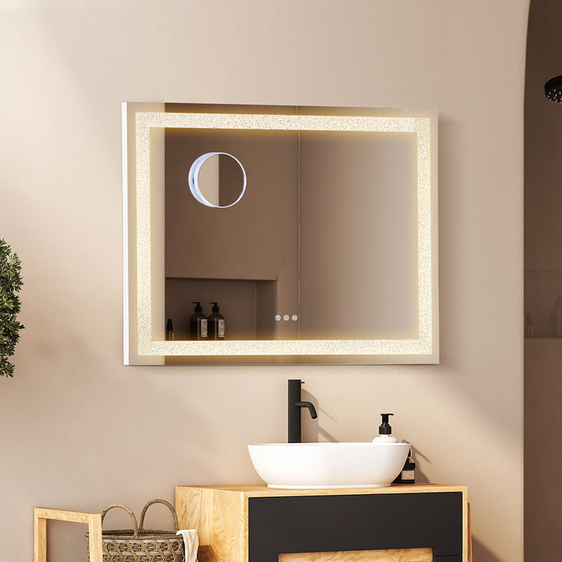 Rectangle Floor Mirror