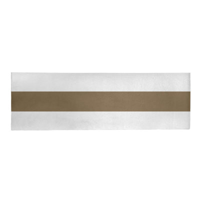 Tapis gold area