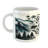 Hicran Ceramic Coffee Mug