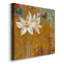 «Krishna's Garden III», reproduction d'art sur toile tendue-980998934