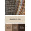 Tapis brun / gris Holcombe-323259528