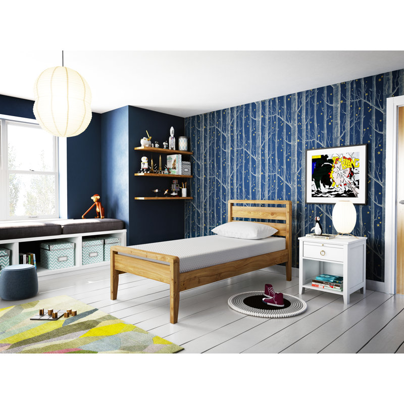 Komfi Luxe Mattress, Single (3')