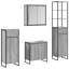 Vanity & Mirror Set-420915601