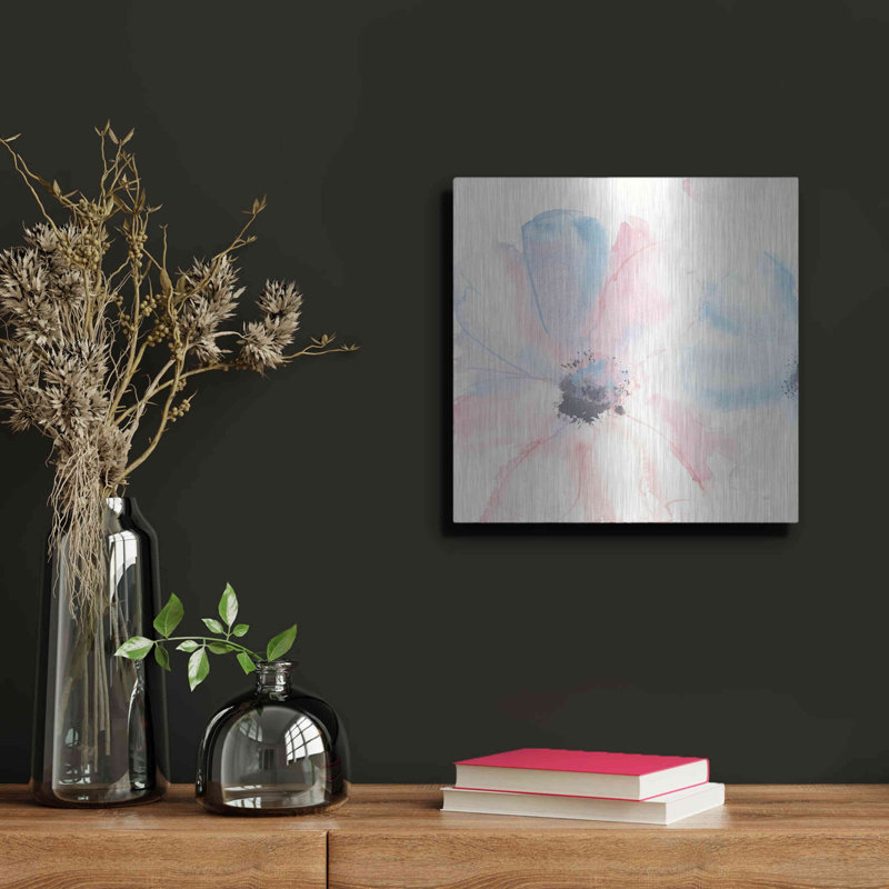 «Parfait Cosmos II» par Chris Paschke, H 12 po x l 12 po