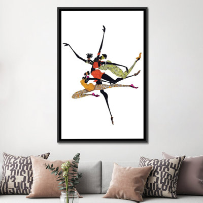 «Soar», reproduction d'impression sur toile
