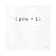 You And I by Jaxn Blvd. - Wrapped Canvas Gallery-Wrapped Canvas Giclée